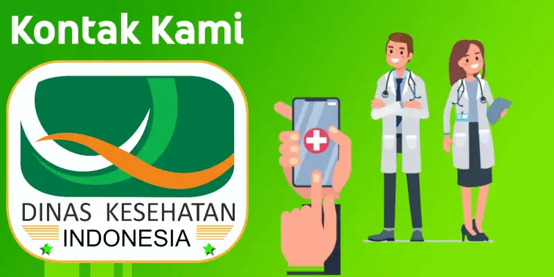 Layanan Dinkes Pagar Alam