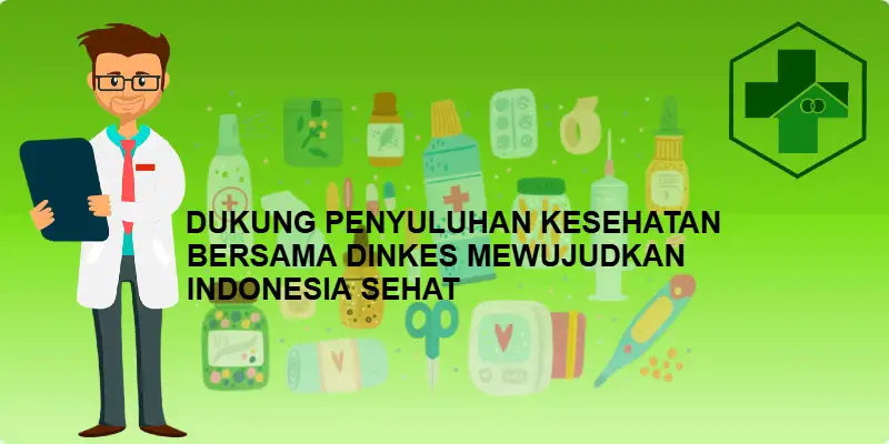 Penyuluhan Dinkes Pagar Alam
